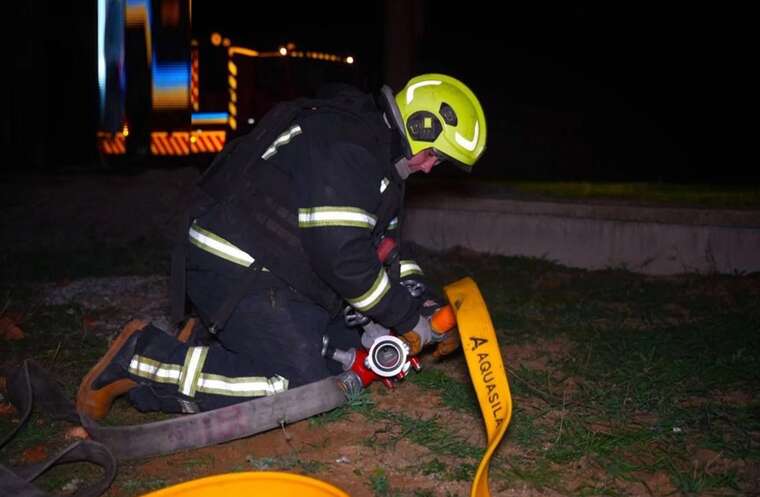 Удар по энергоинфраструктуре: Россия ночью атаковала Одесскую область дронами, возник пожар