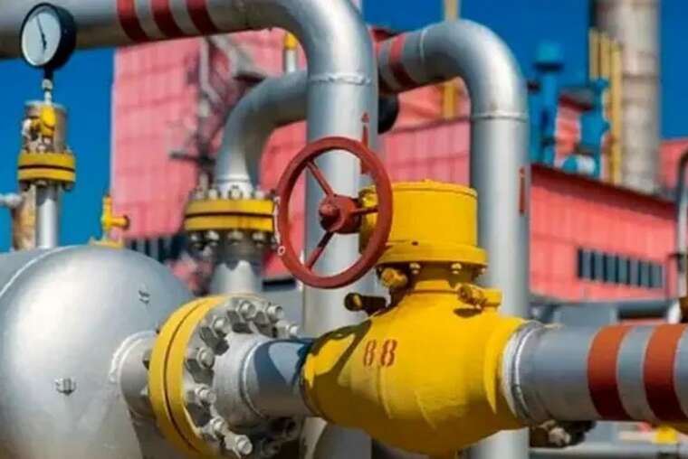 Russia launched the ninth massive strike on Ukraines gas infrastructure: a Naftogaz employee was injured