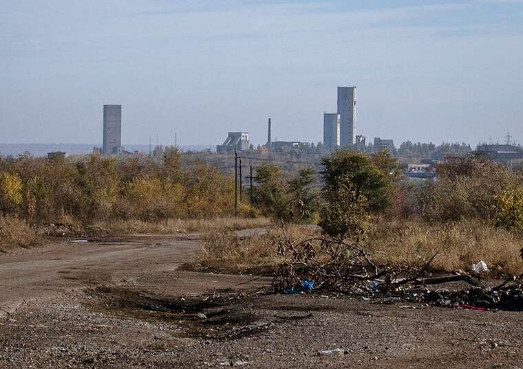 Мирноград під загрозою оперативного оточення: DeepState повідомляє про критичну ситуацію