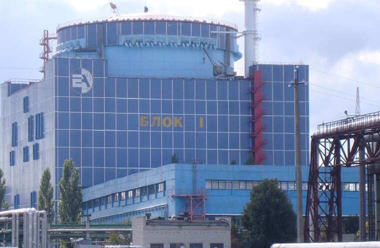 МАГАТЭ: Ядерная безопасность в Украине остается чрезвычайно нестабильной после российских ударов