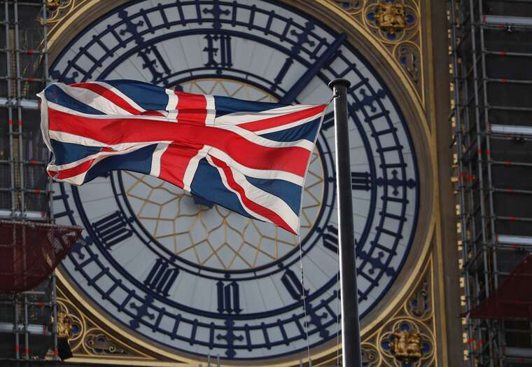 Велика Британія готує жорстку реформу системи надання притулку за «данською моделлю», - FT