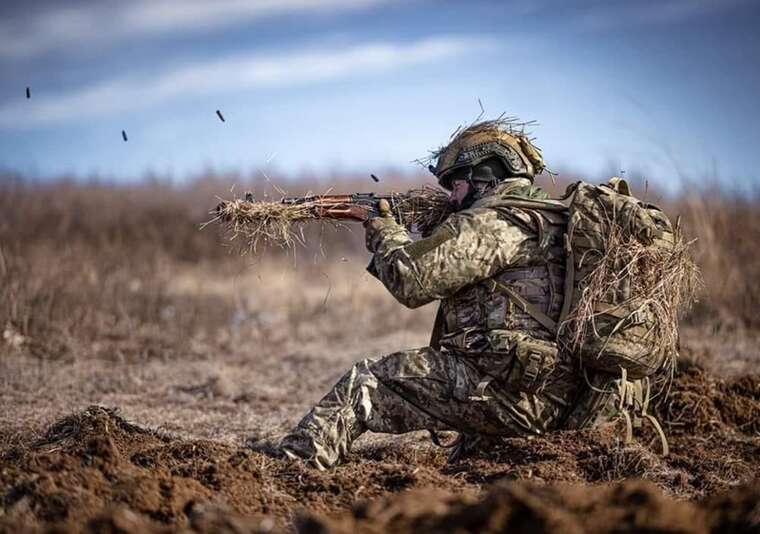 The defence of Pokrovsk and Myrnohrad continues, – UVA reports on the successes of special forces