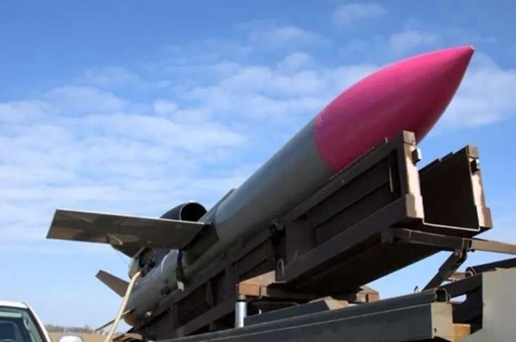 Українська крилата ракета «Фламінго» має дальність 3000 км і перевершує Tomahawk — The Independent