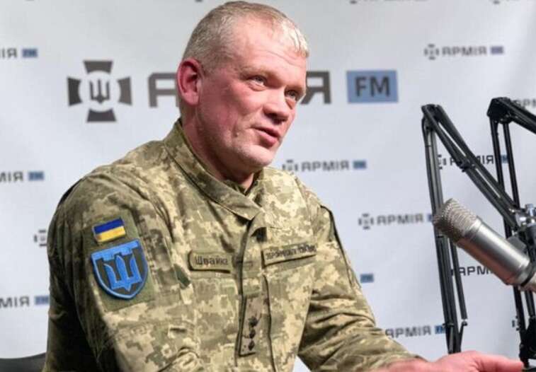 Экс-министр Швайка: Мобилизация – жизненно необходима для обороны Украины