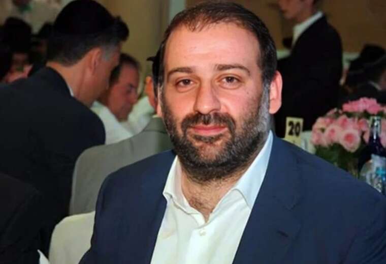 СМИ: НАБУ проводит обыски у Тимура Миндича