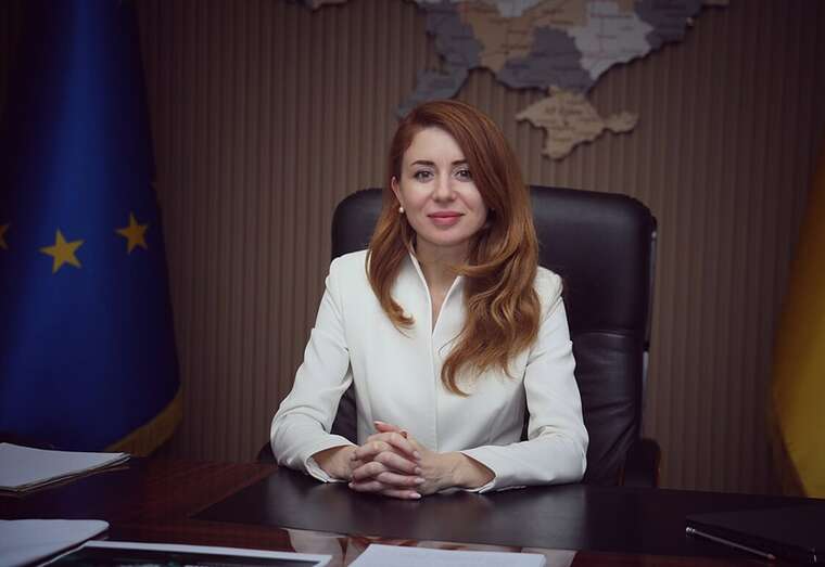 Ukraines energy workers are restoring the TPP of "Centrenergo" after Russian strikes, - Hrynchuk