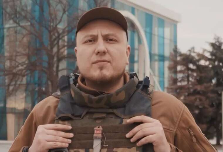 The occupiers have once again crossed the border near Bolohivka: Kraken warns of preparations for an offensive