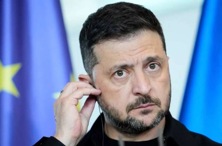 Zelenskyy announced agreements with Europe to strengthen air defence and energy systems
