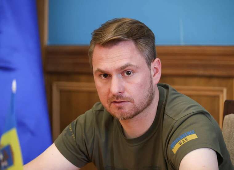 Генпрокурор про справу Магамедрасулова: "Тиск, маніпуляція та спроба залякати"