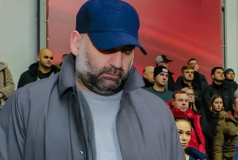 People’s Deputy Honcharenko on the incident in Israel: Attackers on Mindich’s house mistakenly entered the neighboring house of Kolomoiskyi