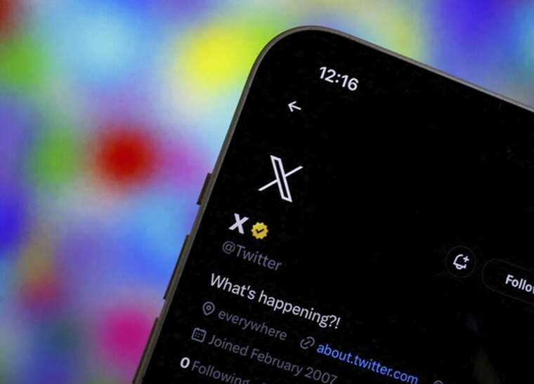 Британія проти X: прем’єр Стармер розглядає повну заборону соцмережі через скандал із чат-ботом Grok