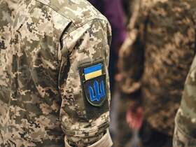 Police denied reports of shooting near Lviv: a strikeball grenade was thrown at TRC employees