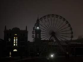 DTEK has powered critical infrastructure in Kyiv: despite emergency shutdowns, electricity supply to…