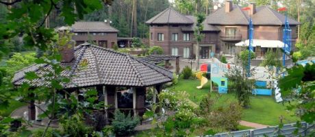 Маєток Кузьміна у Пущі-Водиці. Фото Тетяни Чорновіл Маєток Кузьміна у Пущі-Водиці. Фото Тетяни Чорновіл dqxikeidqxitkant