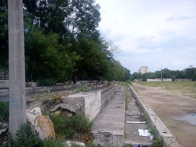 Стадион Стадион