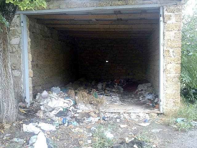 Стадион Стадион