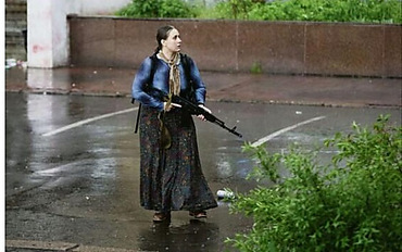 Обнародованы данные о задержанной агентке ФСБ, на которую террорист «Бес» готов обменять 15 пленных - Copyright https://news.pn dqxikeidqxitkant