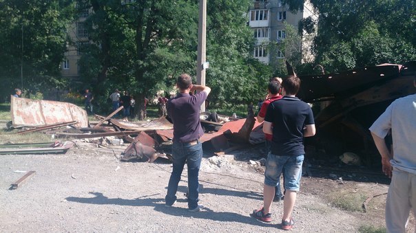 Люксембург 4