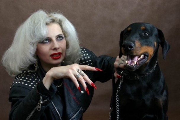 Подружка Пшонки Марія Лоренцо_20 dqxikeidqxiqqeant