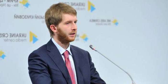 Дмитрий Вовк