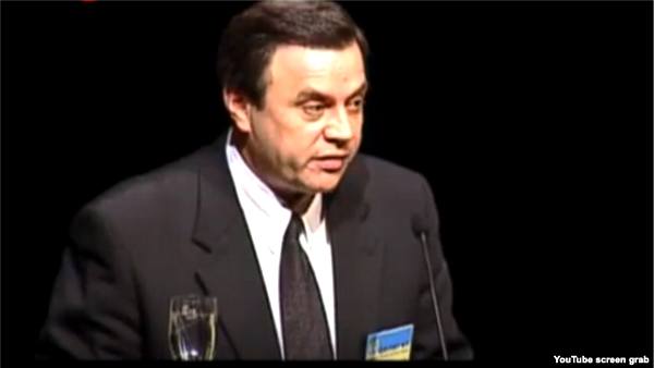 Володимир Лашкул