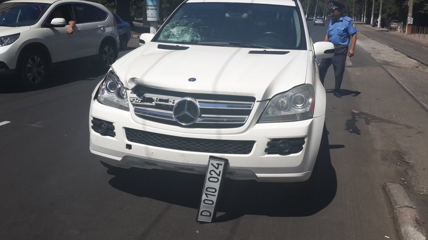 фото Facebook Сергея Ращенко