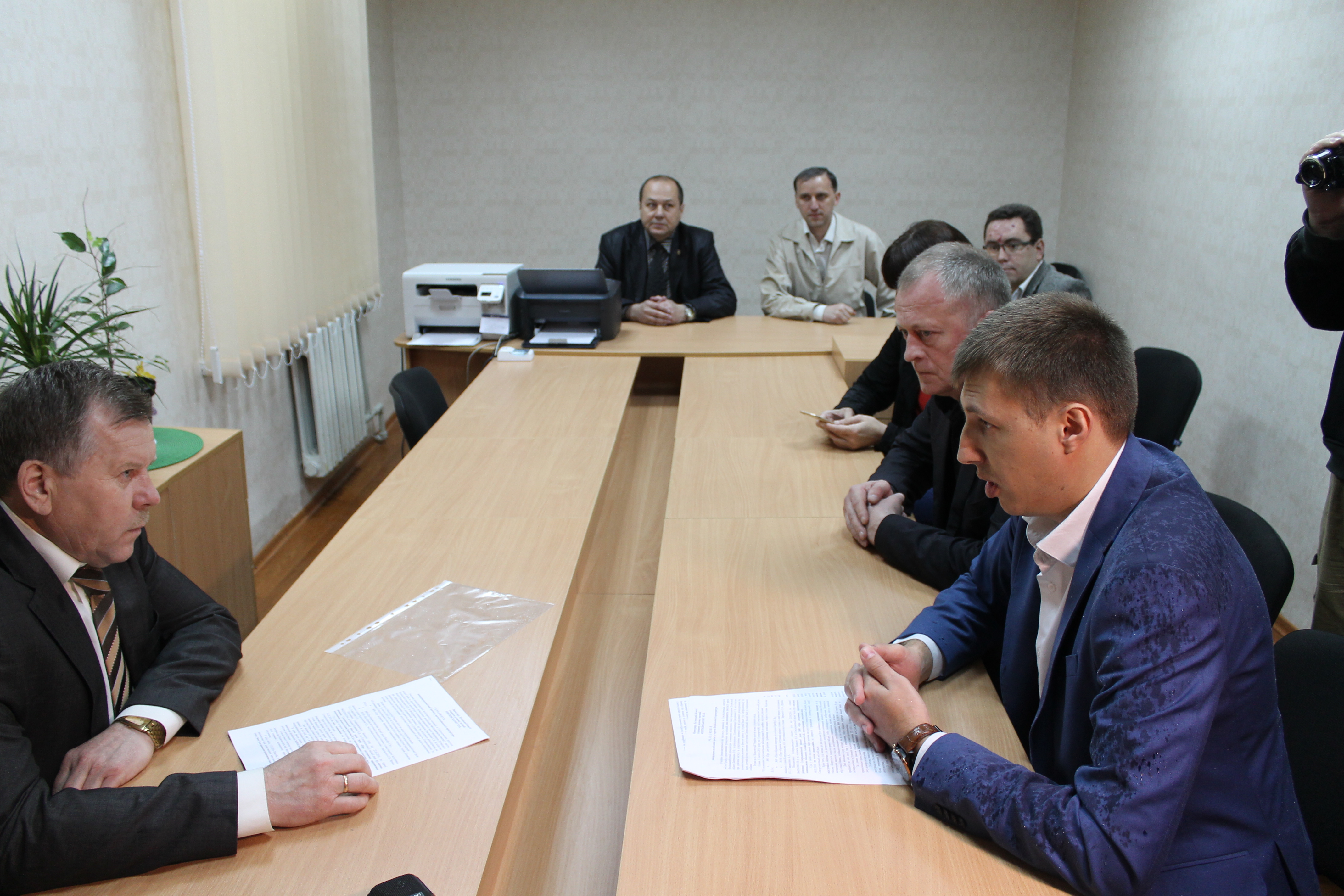 Odoo CMS- Sample image floating