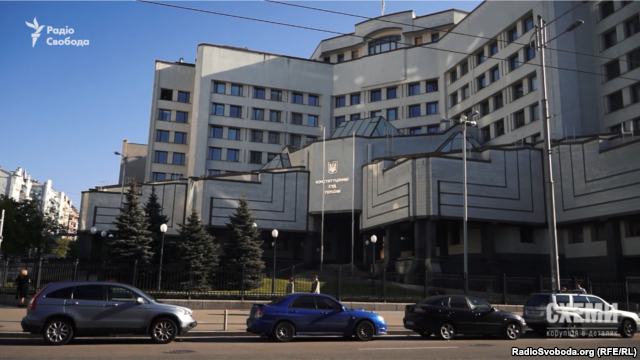 48 саботажников: кто боится электронного декларирования? (Спецрепортаж) 48 саботажников: кто боится электронного декларирования? (Спецрепортаж)