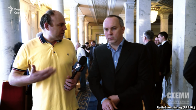 48 саботажников: кто боится электронного декларирования? (Спецрепортаж) 48 саботажников: кто боится электронного декларирования? (Спецрепортаж)