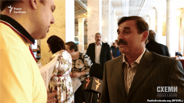 48 саботажников: кто боится электронного декларирования? (Спецрепортаж) 48 саботажников: кто боится электронного декларирования? (Спецрепортаж)