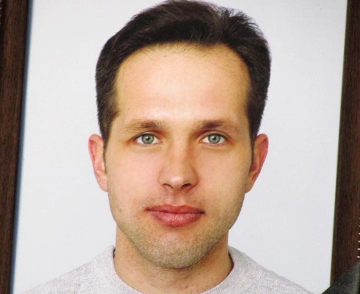 Родина атошника, вбитого Грушниками: За Надю радіємо, але дуже прикро… - фото 4 Родина атошника, вбитого Грушниками: За Надю радіємо, але дуже прикро… - фото 4