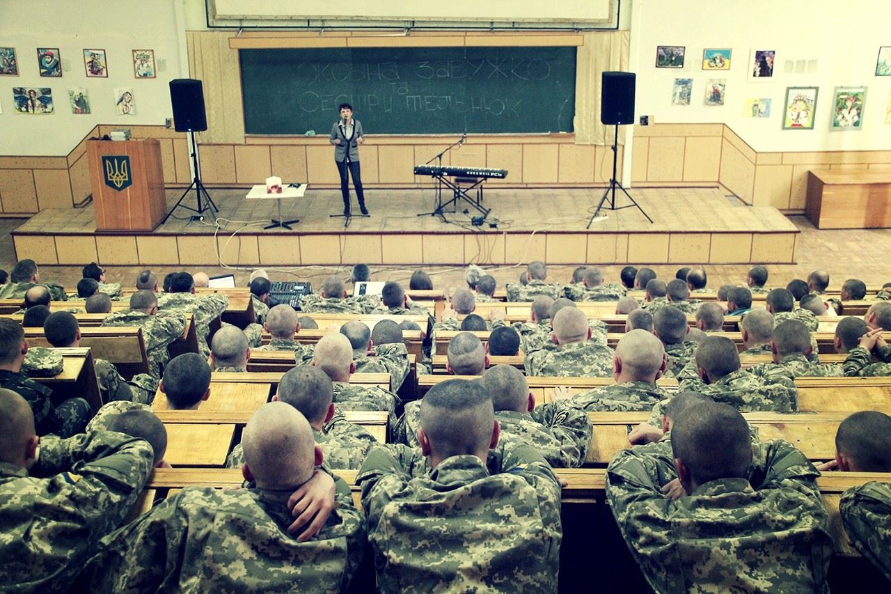 Фото: Назар Стригун / Facebook dqxikeidqxiqqeant