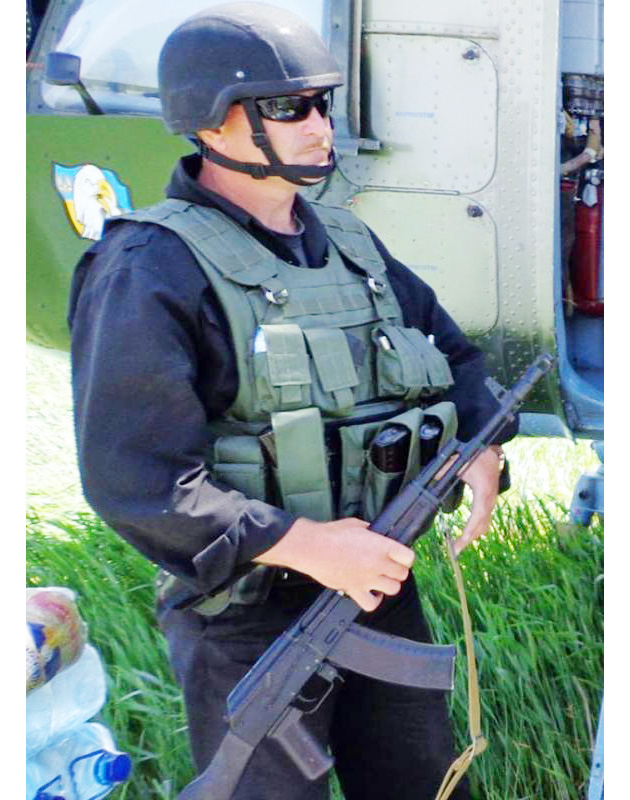 Сергій Кульчицький Сергій Кульчицький