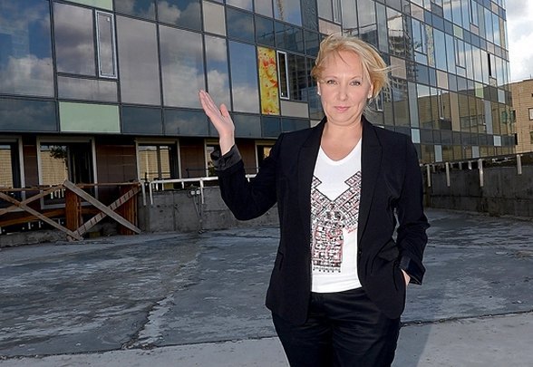 Ирина Коваль