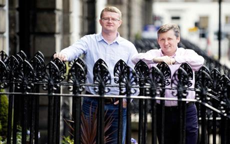 - Cupid Plc   ()     PHOTO: DEREK BLAIR dqxikeidqxitkant