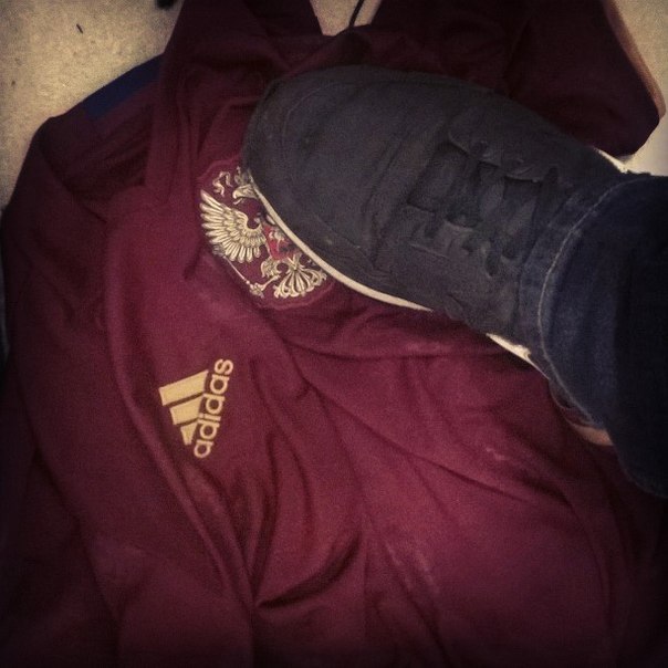 росія герб футболка на землі dqxikeidqxitkant