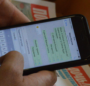 «Бирюков хочет зайти во все схемы», - скандальный депутат Барна о советнике президента - Copyright https://news.pn dqxikeidqxiqqeant