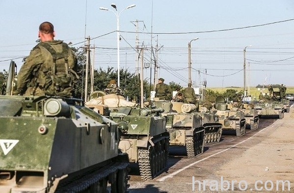 Увеличить image