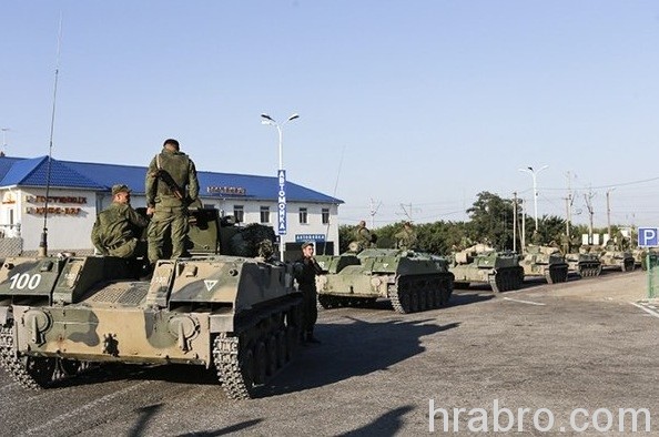 Увеличить image