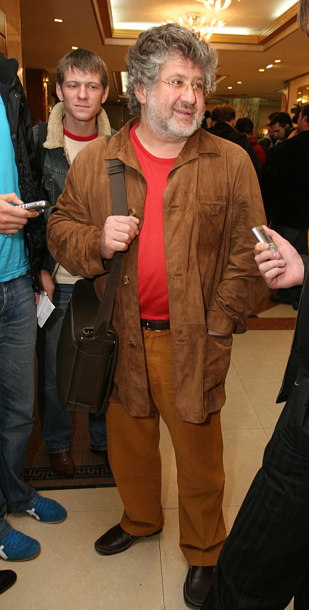 Средства Марионеточной Информации: война олигархов, фото - Блоги. «The Kiev Times» dqxikeidqxiqqeant