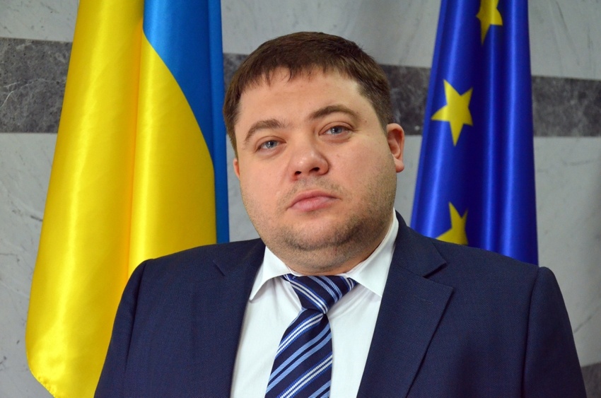 Валерий Карпунцов