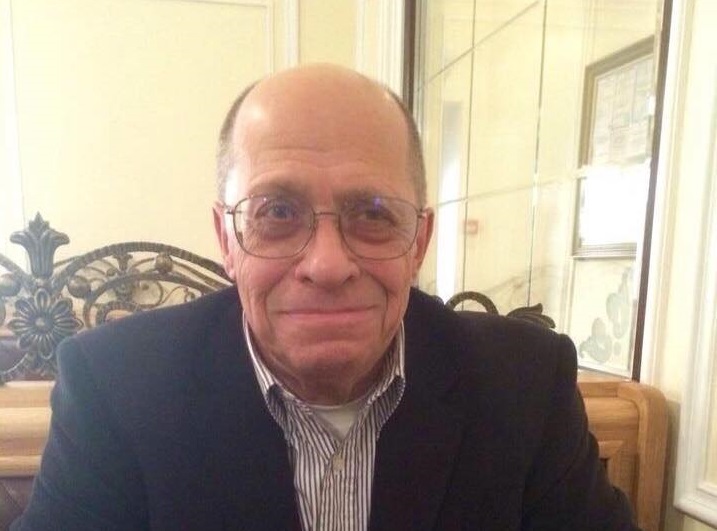 Георгий Кунадзе / facebook.com/gkunadze