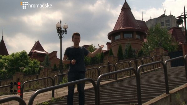 Повна колекція маєтків Медведчука. ФОТО. ВІДЕО Повна колекція маєтків Медведчука. ФОТО. ВІДЕО