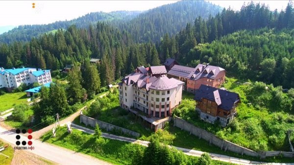 Повна колекція маєтків Медведчука. ФОТО. ВІДЕО Повна колекція маєтків Медведчука. ФОТО. ВІДЕО