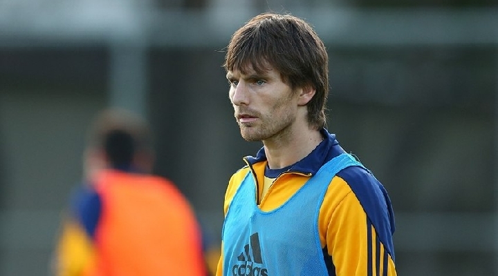 13 футбольних зрадників, які проміняли Україну на Росію під час війни - фото 3 13 футбольних зрадників, які проміняли Україну на Росію під час війни - фото 3