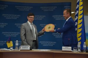 Homeless judge from Dnipro vying for the position of Director of the State Bureau of Investigation