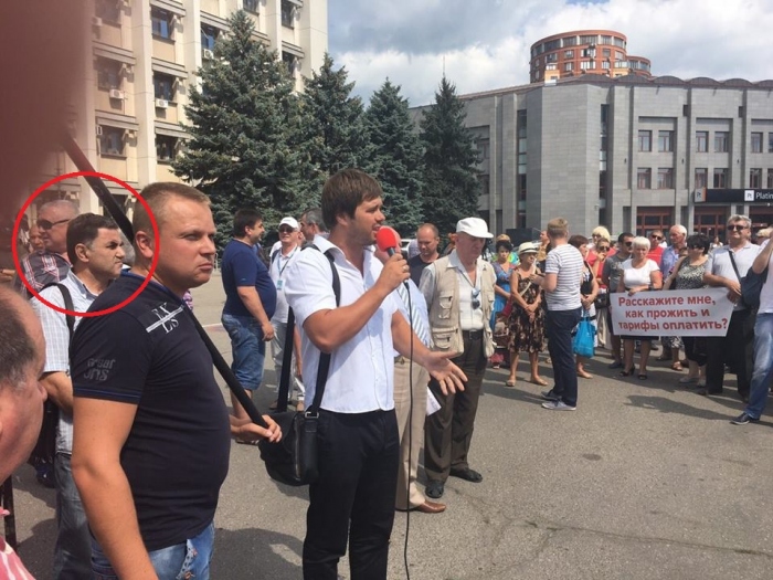 Морис Ибрагим, фото - Ольги Левчук dqxikeidqxiqqeant