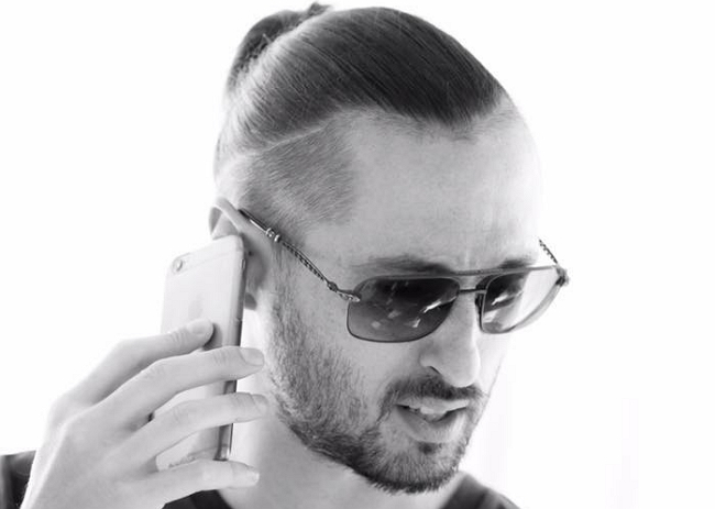 катковский