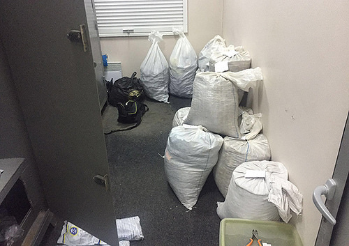 Бурштинова мафия 09