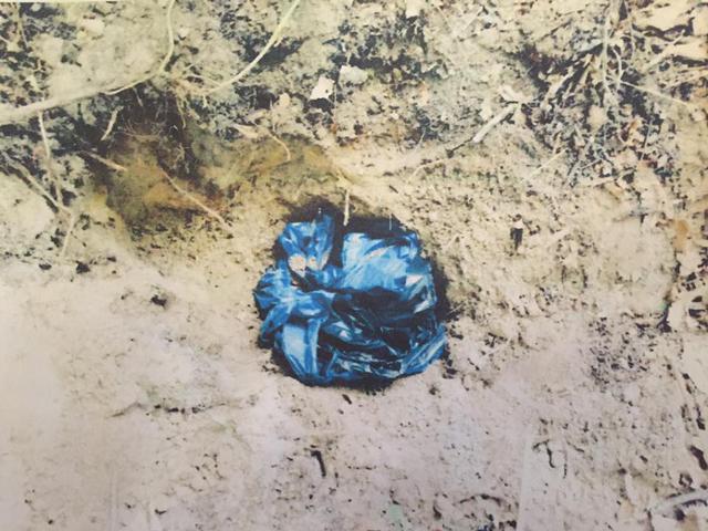 оружие евромайдан